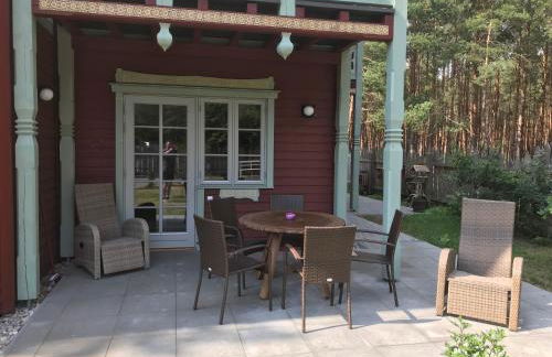 Alexanderhaus, Pension und Restaurant - Photo 27