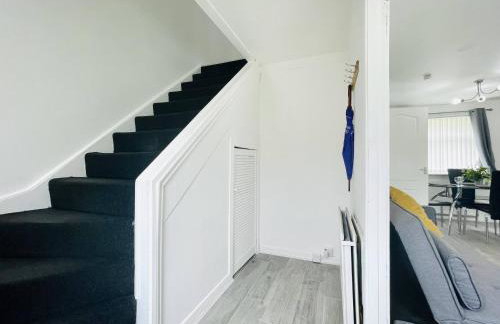 Central Hamilton House - Foto 37