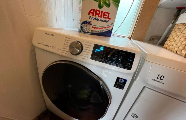 Eyja Mörk & Bubble Bedroom - Foto 59