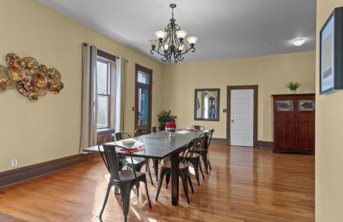 The Marquis Manor | JZ Vacation Rentals - Foto 26