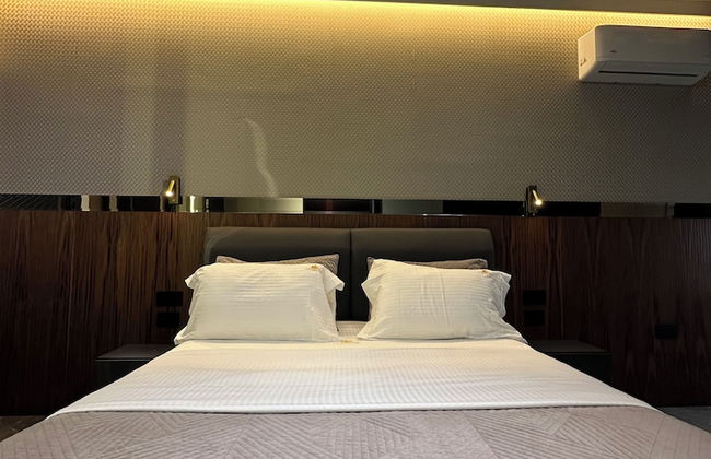 La Mirage Suites & Apartments - Photo 46