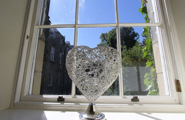 Escape To Edinburgh @ Broughton Place - Foto 41