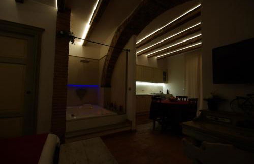 Le Arcate del Giglio - Luxury Suite - Photo 10