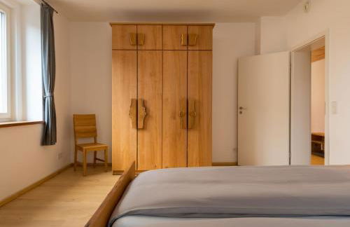 Apartment Altes Zollhaus-2 by Interhome - Foto 27