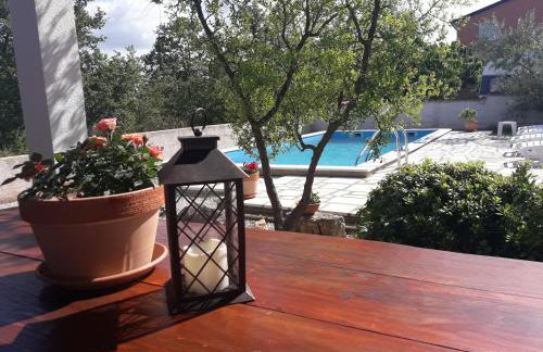 Apartments Angela - Foto 9