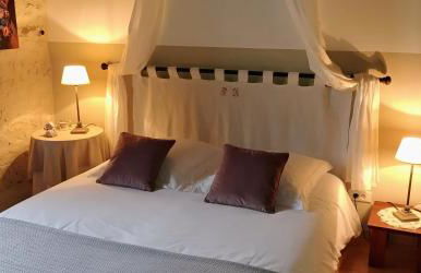 La Vayssade - Grand Gîte de charme - 14 pers - Piscine & Jacuzzi - Photo 19