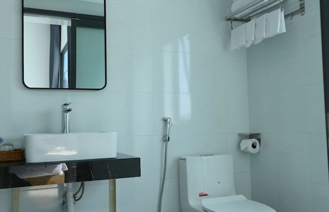 TalaSaigon Hotel - Photo 21