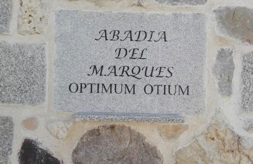 Abadía del Marqués de Avila - Foto 74