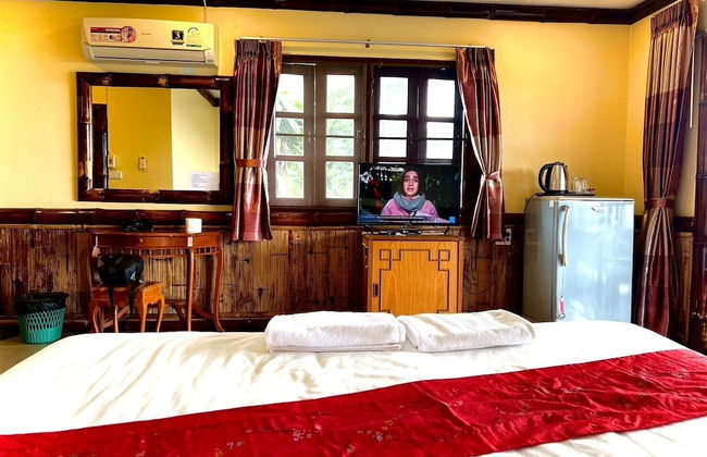 Maesalong Villa - Foto 28