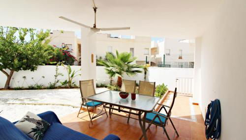 Jardines de Palomares - Foto 3, Garden, Garden view