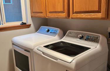 Ohop Lake Escape - Foto 31