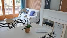 Appartement 2 à 4 personnes Luchon centre - Foto 4