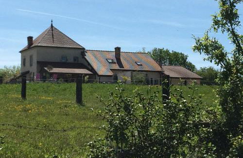 Gite Du Colombier - Foto 7