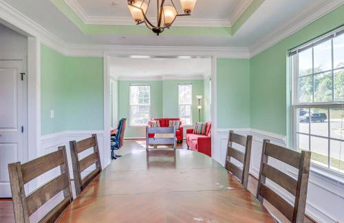 Spacious Accokeek Home Near MGM, Alexandria and DC! - Foto 12