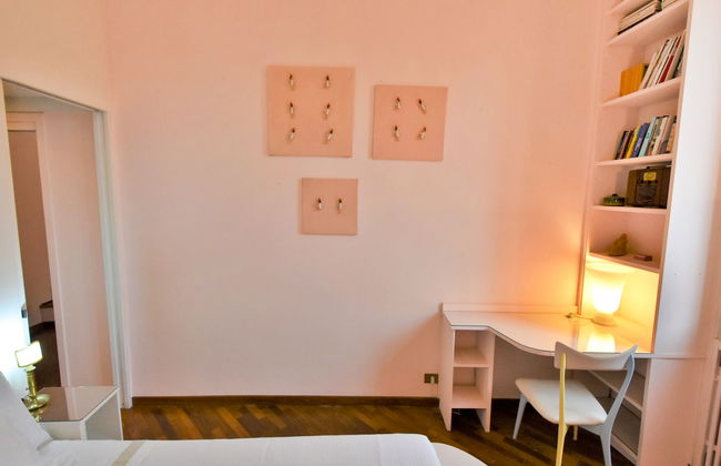 1 bedroom Apartment in Milan - Photo 16