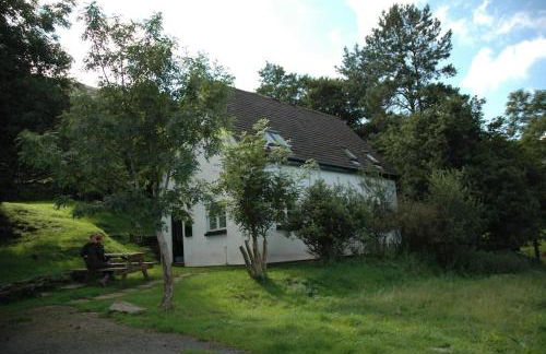 The Castle, Capel-y-Ffin, The Black Mountains - Foto 21