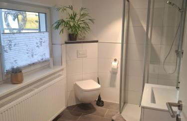 Ferienwohnung Alte Glaserei - Foto 8