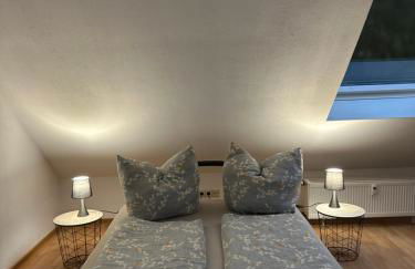 Ferienwohnung Albstern - Photo 12