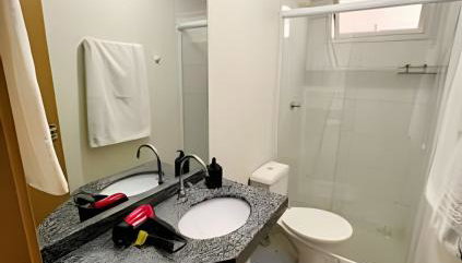 2 quartos próximo Prefeitura! - Photo 5