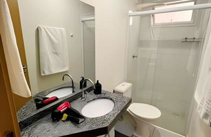 2 quartos próximo Prefeitura! - Photo 5