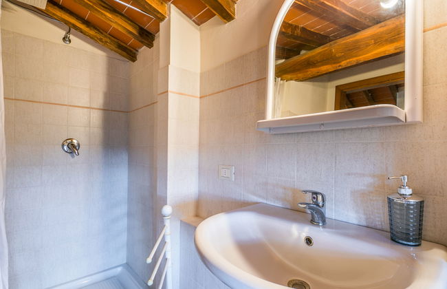 La Querciolaia - Foto 59