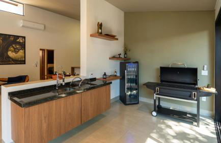 Jahu Center House - Photo 28