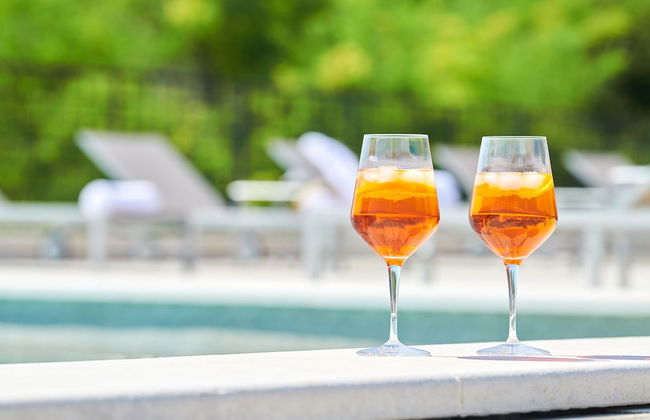 Villa Cali - Foto 36