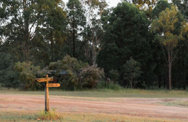 Hunter Hideaway Cottages - Foto 31