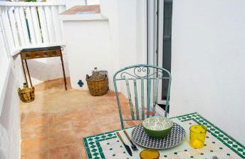 Estudio Vila Beach - Foto 15