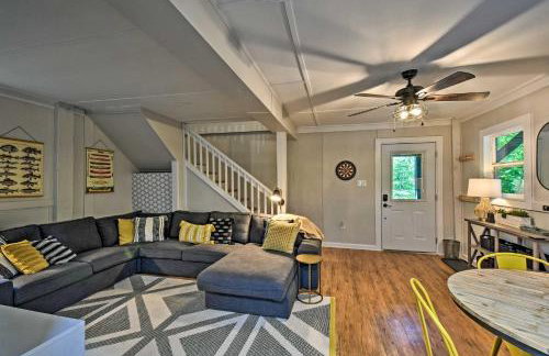 New Listing Blue Haven Nest w Dock - Foto 10