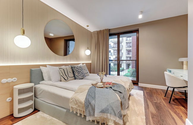 Lion Apartments - Apartment in Old Town - Foto 2