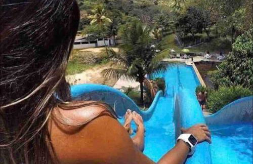 Bonito Aconchegante no Hotel Pedra do Rodeadouro Bonito PE - Photo 47