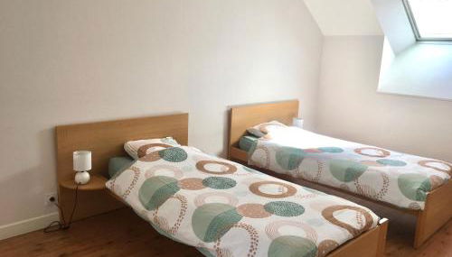 Gîte La Dame du Lac - Foto 4