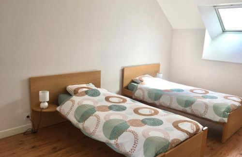 Gîte La Dame du Lac - Foto 4