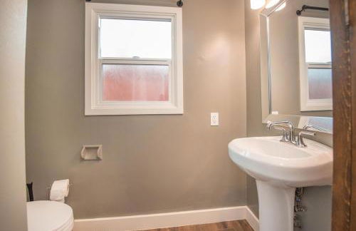 Welcome to your home at the Orange Circle - Foto 25