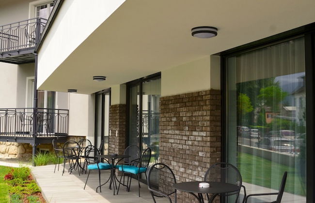 Apart of me Villach - Foto 30