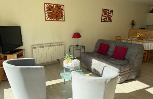 Gîte le Vallon à Chambretaud, 5 min du Puy du Fou - Photo 25