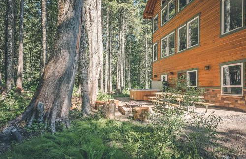 Chalet am Berg - Meredith Lodging - Foto 3