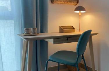 Penthouse in Historic Sitges -Big Terrace & Private Solarium - Foto 28