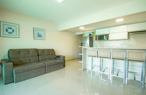 Conforto com vista para o mar! - Foto 9