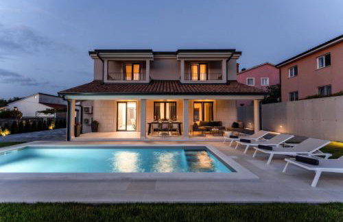 Villa Sophia Rovinj - Photo 2