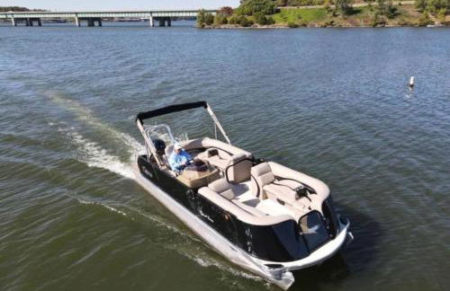 Wet Feet Retreat Lake House with Boat Rental - Foto 26