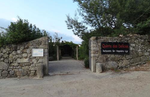 Quinta das Delicias - Foto 2