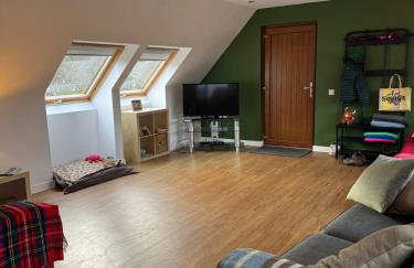 Willowbarn Rafford Self Catering - Foto 3