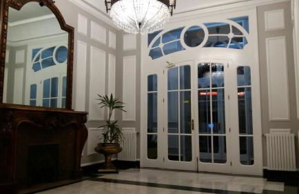 Edificio El Moderno, Vigo 1.902 - Foto 54