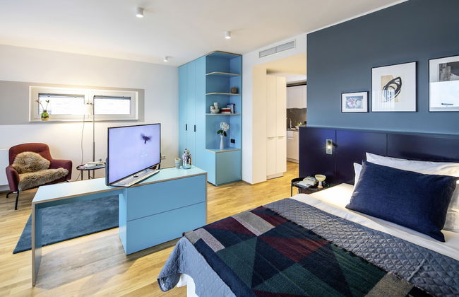 THE FLAG Oskar M. - Foto 17