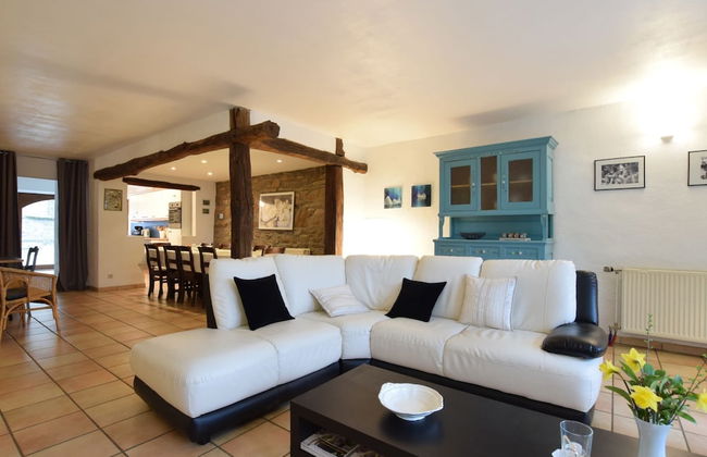 Former Farmhouse in the Upper Ardennes - Foto 18