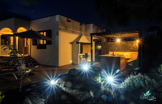 3 Bed Villa - Pool, Terrace, Bbq, Near Beach - Foto 47