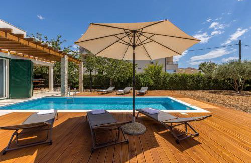 Villa Trogir - Foto 9