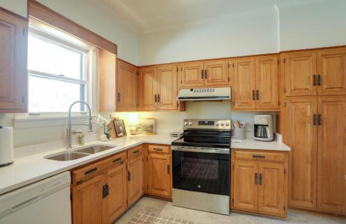 Walk to Oxford Square and Ole Miss Central Home! - Photo 11